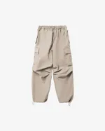 Брюки Anteater Parachute Cargo Cement