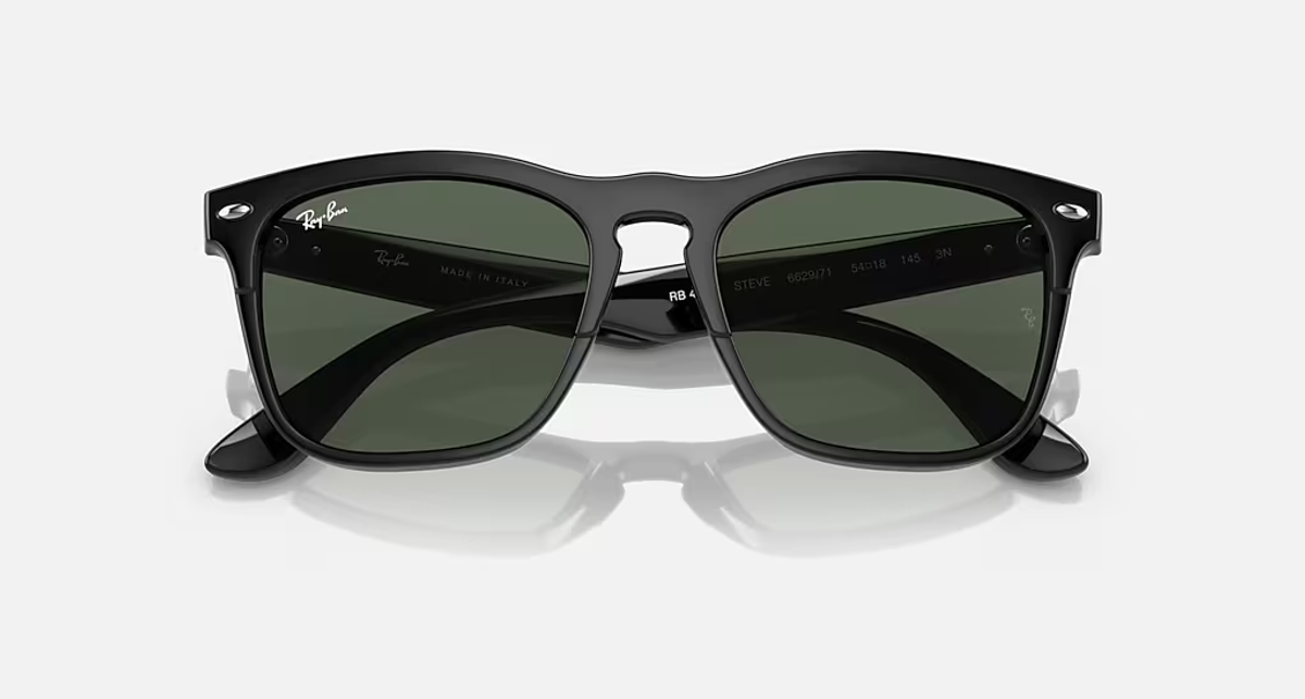 RAY-BAN STEVE RB4487 662971