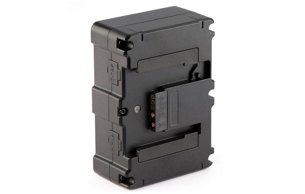 Аккумулятор SWIT BIVO-160 B-Mount 14.4 В / 28.8 В 160 Вт·ч для камер ARRI