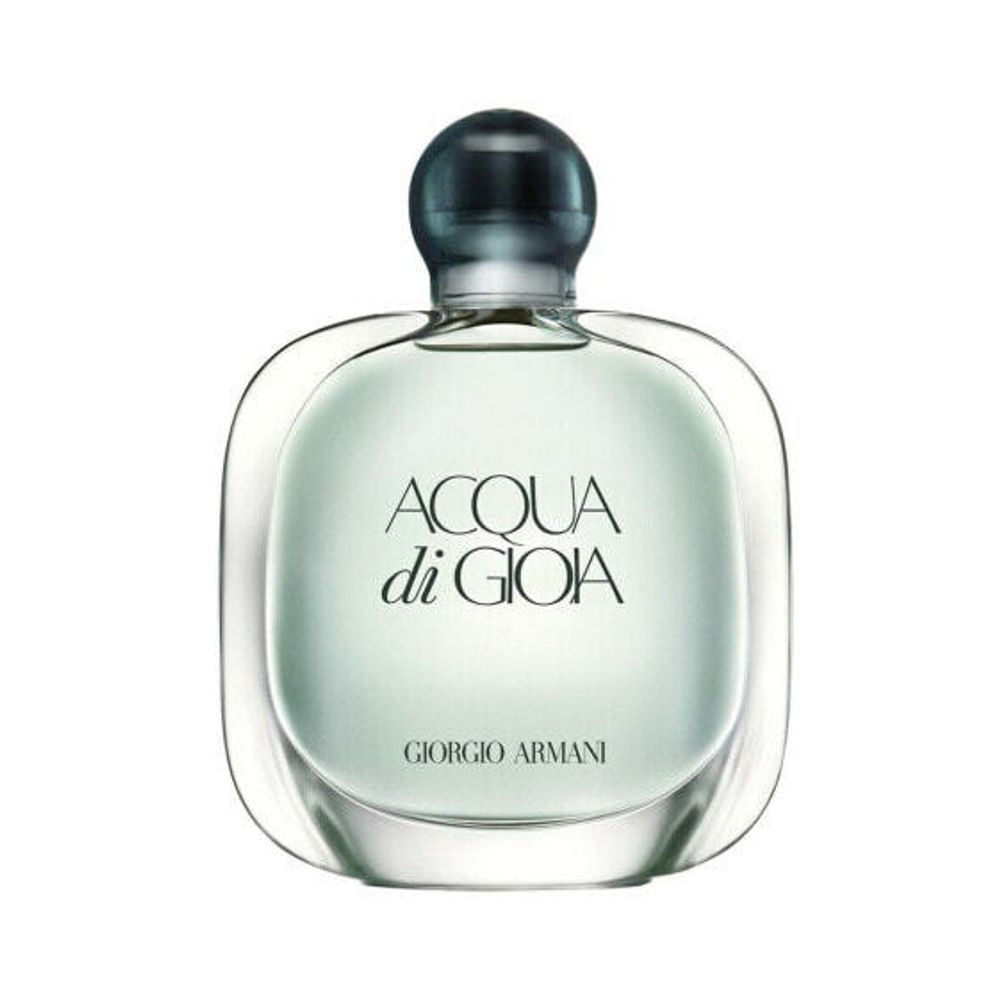 Женская парфюмерия Женская парфюмерия Acqua Di Gioia Armani Acqua Di Gioia EDP EDP