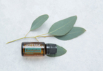 Смесь эфирных масел doTERRA Эвкалипт (из 5-ти уникальных видов), Eucalyptus, 15 мл
