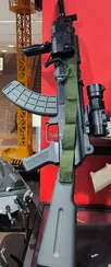 Автомат АКМ47 AKM47 Орбиз NEW