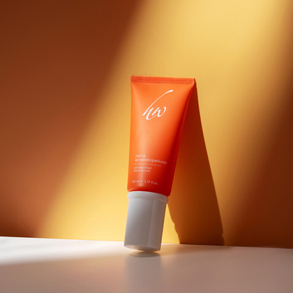 Паста «Антисеборейная», 65 мл