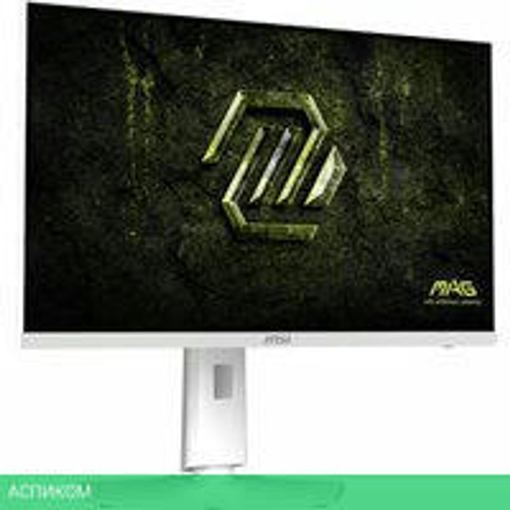 Игровой монитор MSI MAG 274QRFW X32