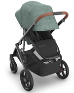 Коляска UPPAbaby Vista V3 2 в 1 Gwen