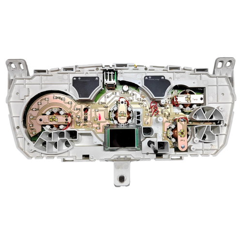 Светодиодная плата для панели Lancer IX EVO МКПП (индивидуальный заказ по цветам)