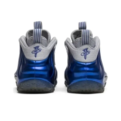 Мужские кроссовки Nike Air Foamposite One 'Sport Royal' 314996-401