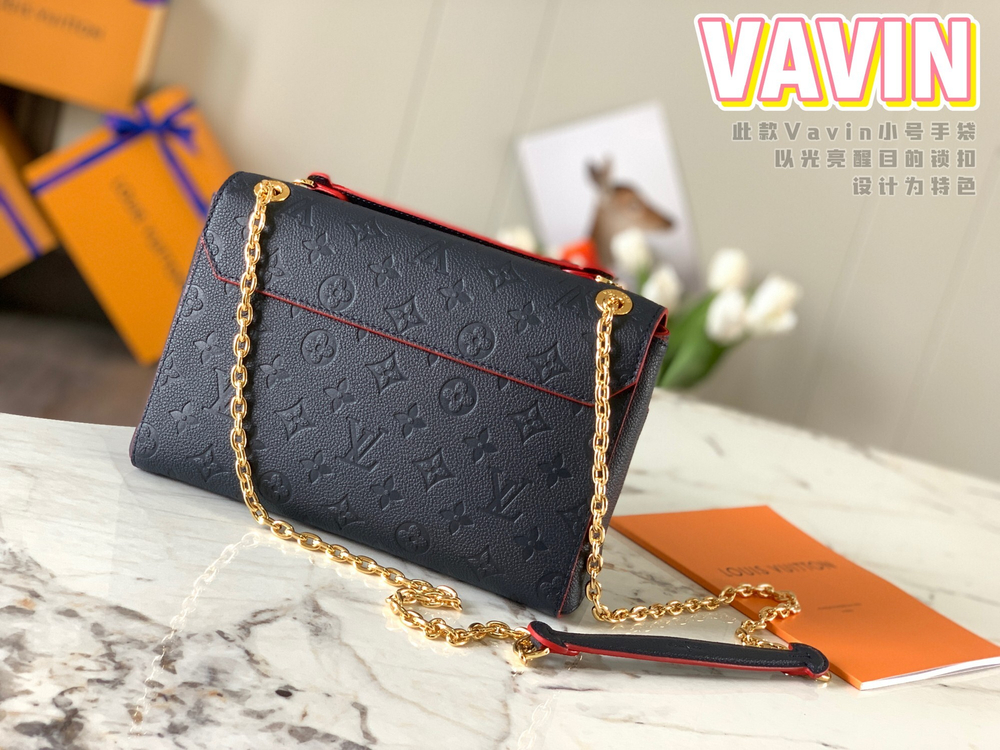 Louis Vuitton Vavin PM