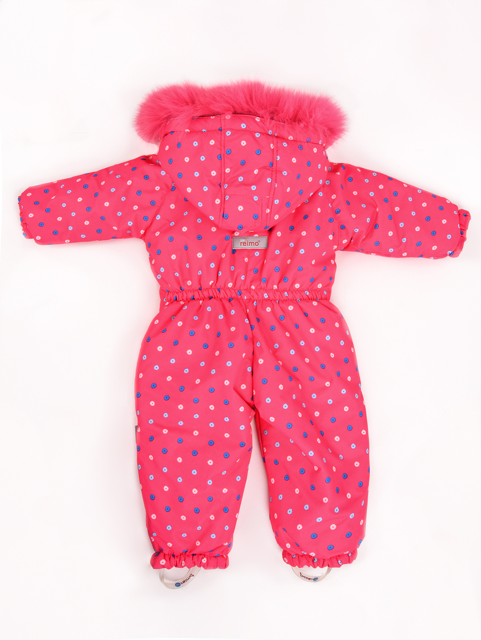 Комбинезон детский