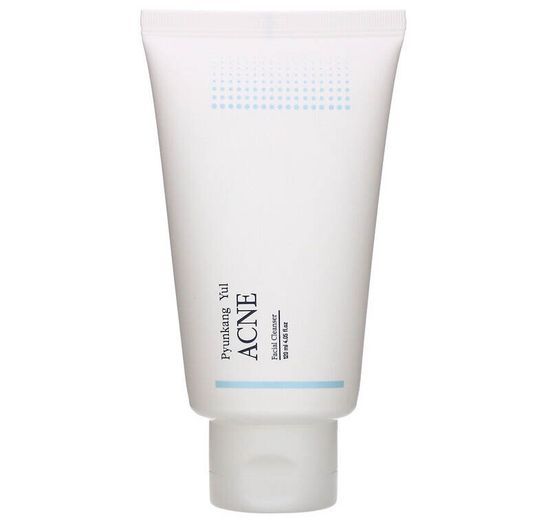 Pyunkang Yul Пенка для умывания проблемной кожи - Acne Facial Cleanser 120 мл