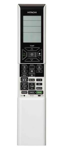 Полупромышленная сплит-система Hitachi RAI-50RPE/RAC-50NPE/P-AP56NAMS