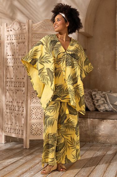 Пижама Mia-Amore 5225 &quot;Tenerife&quot;