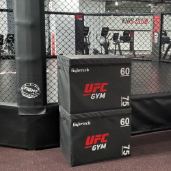 Тумба для запрыгивания "мягкая"