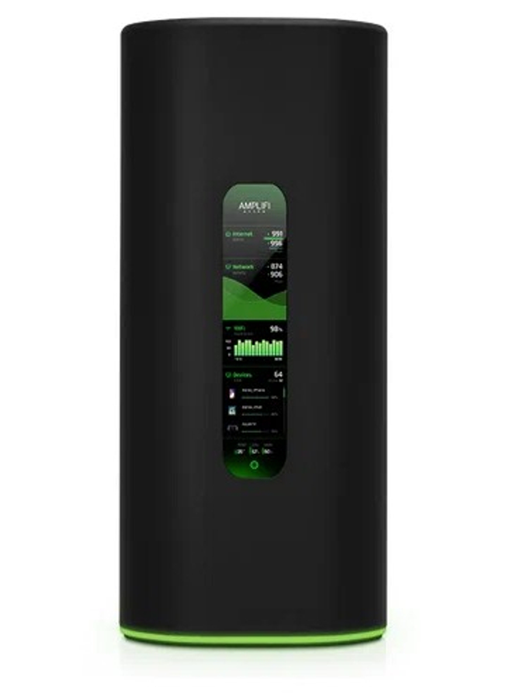 Точка доступа Wi-Fi Ubiquiti AmpliFi Alien WiFi Kit (AFi-ALN-EU)