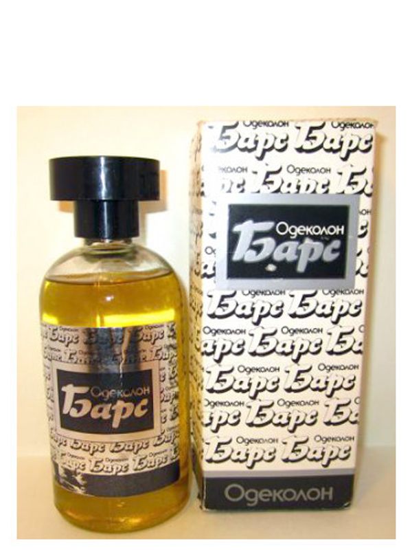 Nouvelle Etoile – Новая Заря Bars Барс