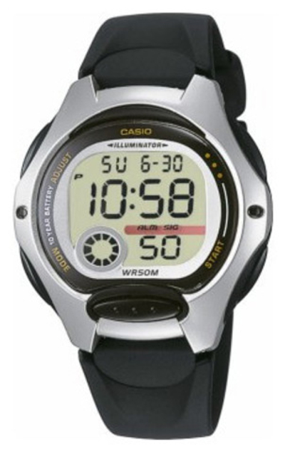 Casio LW2001A