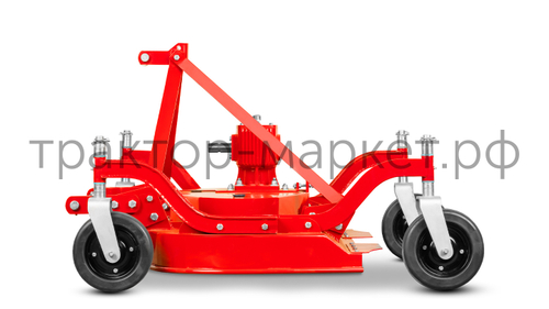 Косилка газонная Solis | Солис SLGM (1,2 м)