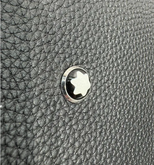 Сумка для документов Montblanc