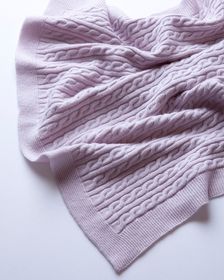 Детские пледы