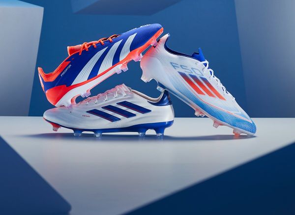 Коллекция adidas Advancement Pack - доступна для заказа