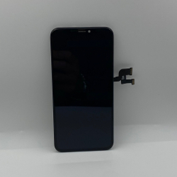 Дисплей iPhone X Оригинал FOG