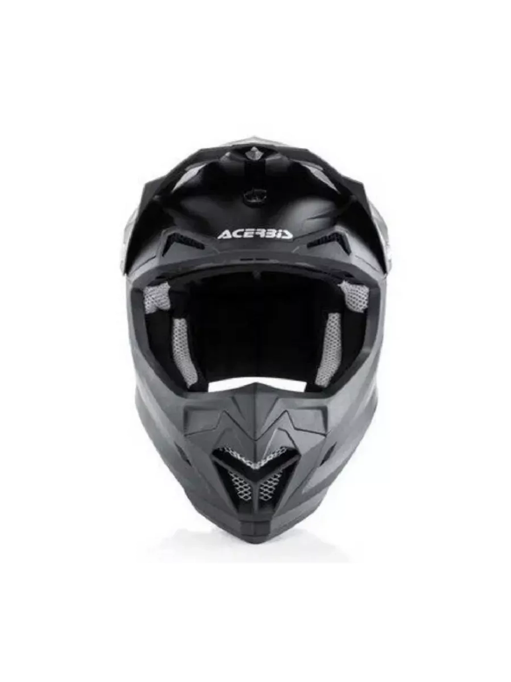 Шлем ACERBIS PROFILE 4.0 black L