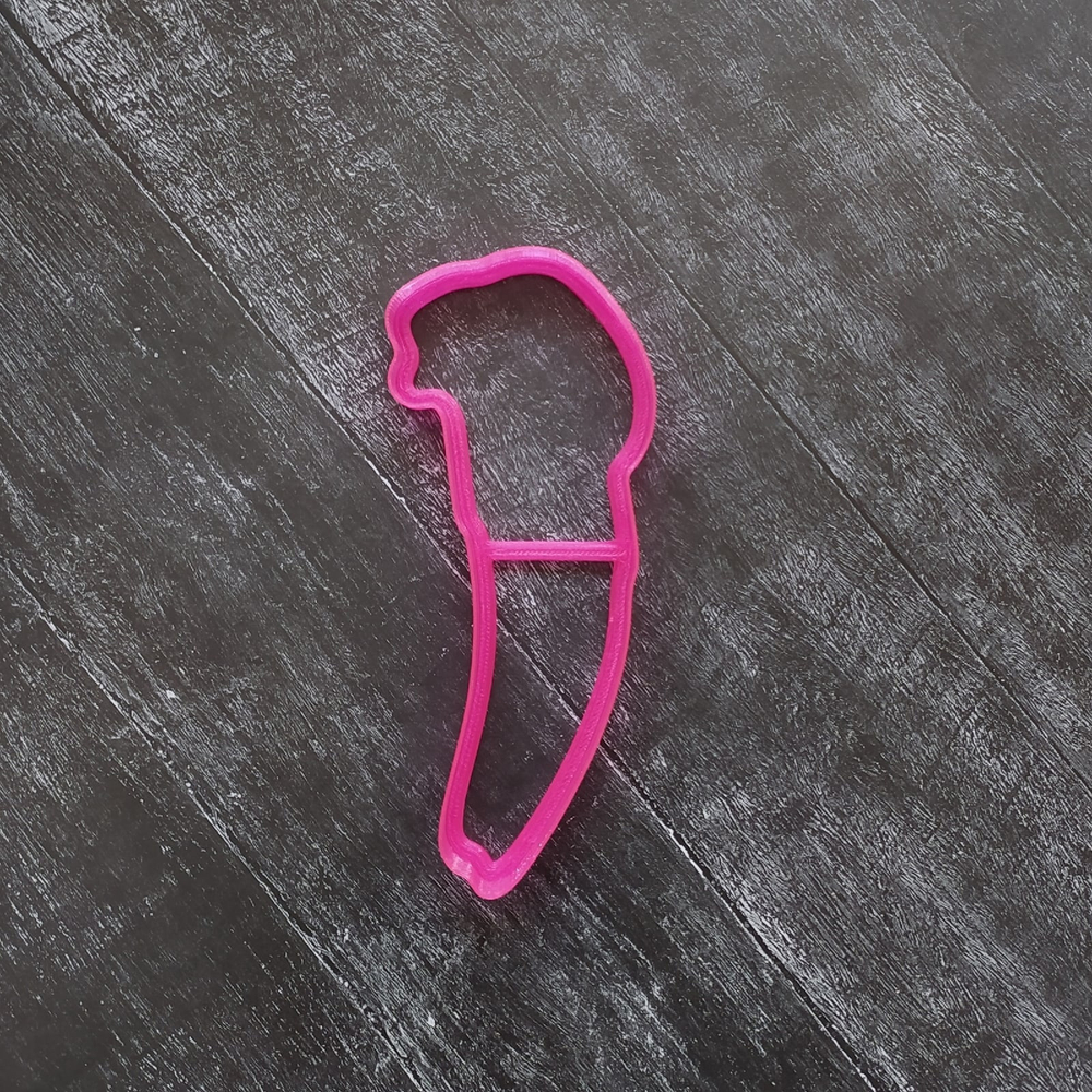 Кисточка №3