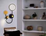 Бра с подсветкой Ambrella Light FL FL51602