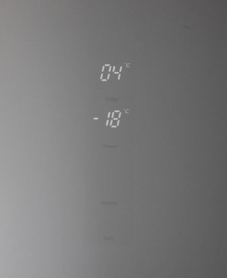 Холодильник Shivaki SBS-574DNFGS