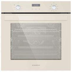 Встраиваемый электрический духовой шкаф MAUNFELD EOEM.769 BG