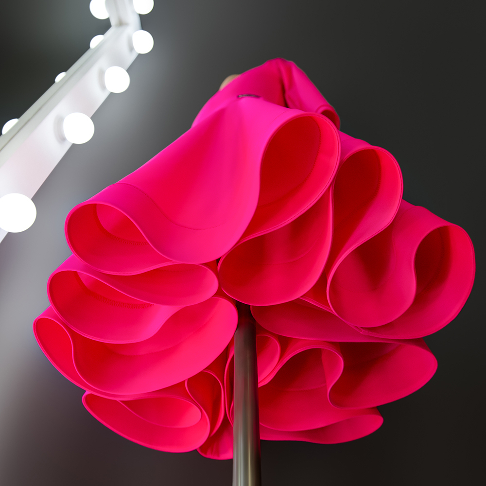 платье по правилам фтсарр