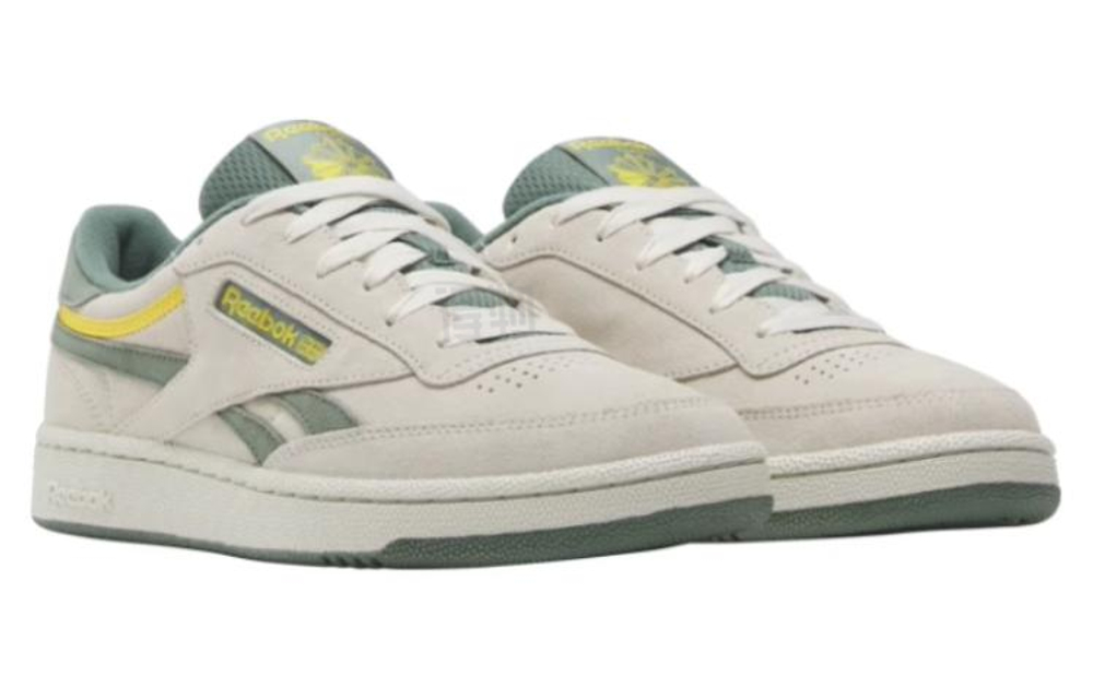 Кроссовки Reebok Club C Revenge