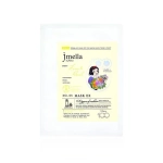 Увлажняющая тканевая маска Jmella In France Lime&Basil Mask 30мл
