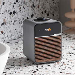 Ruark R1S Серый [MID GREY] — радиоприемник с функцией стриминга
