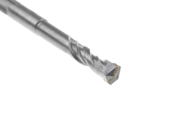 Бур Hammer Flex 201-115 SDS+  10 X 110