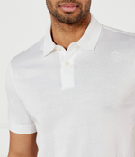 Поло C-Prout 109 BOSS BLACK - белый(50532765)