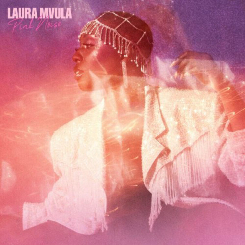 Laura Mvula / Pink Noise (CD)