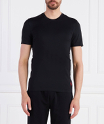 Футболка POLO RALPH LAUREN - черный(714899680)