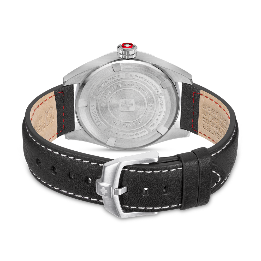 Swiss Military Hanowa Greyhound SMWGA0001505