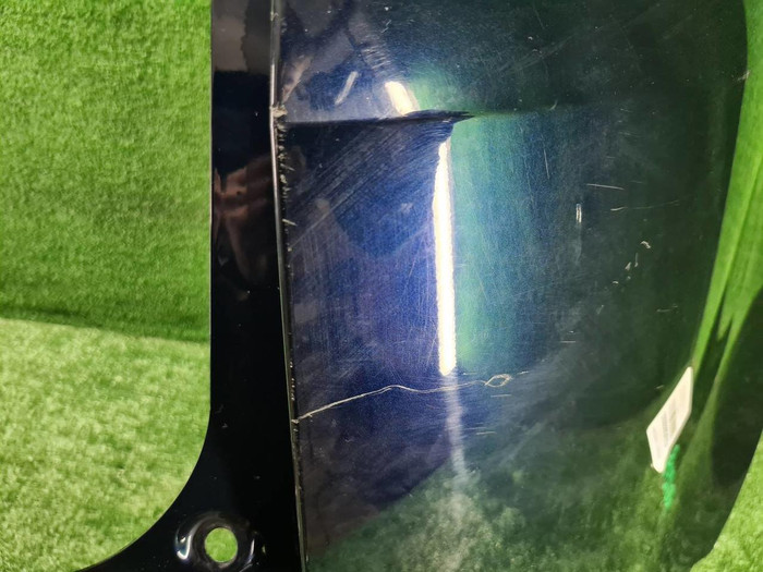 Бампер задний Range Rover Evoque 2 (2018-2024)