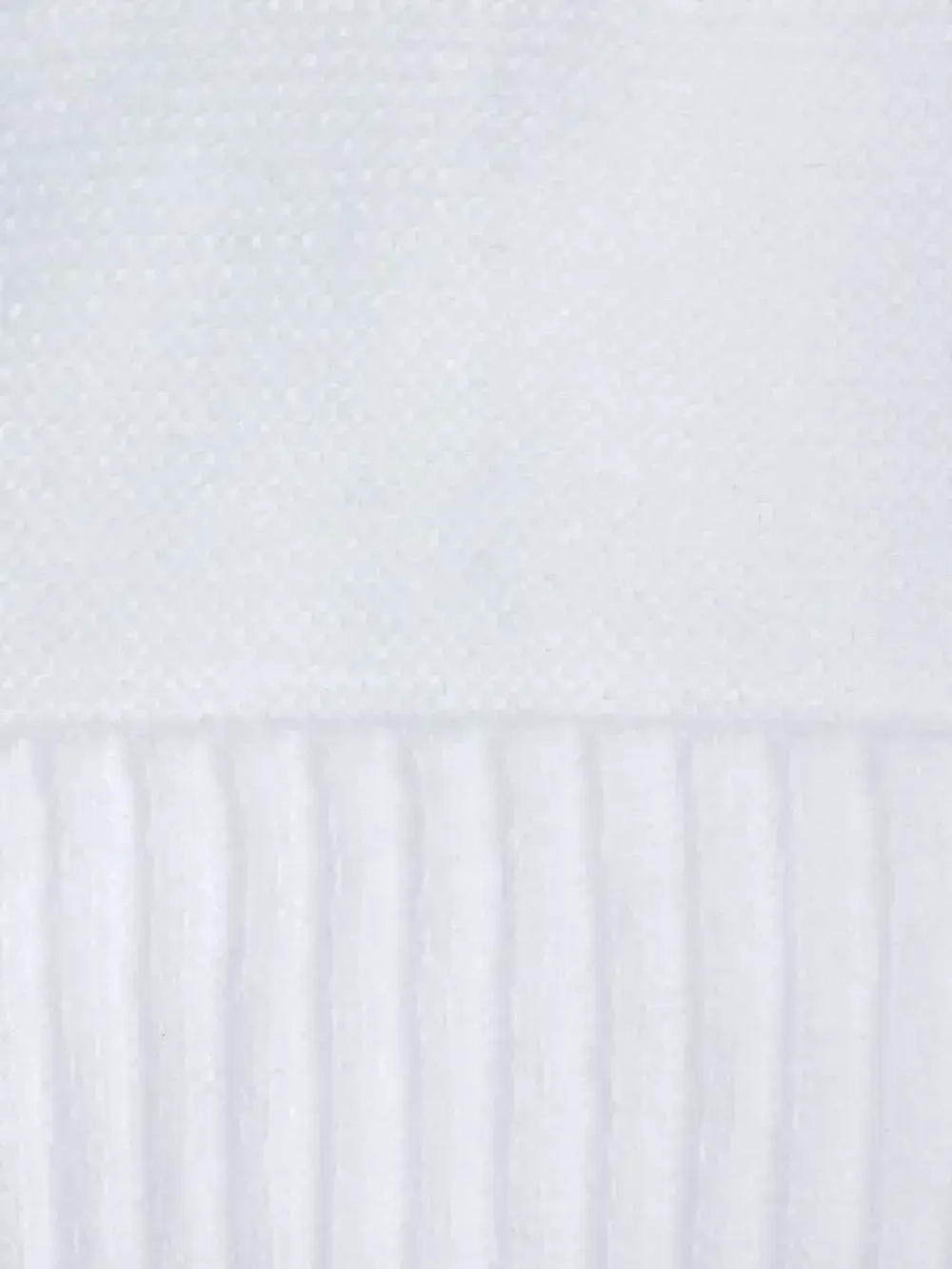 Детская шапка с ушками и снуд осенняя