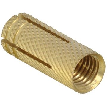 Анкер латунный Walraven WBA M8х28 мм (арт. 6107008)