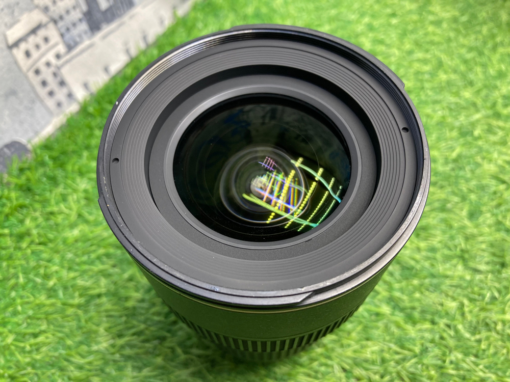 Nikon 16-35mm 4G ED AF-S VR Nikkor