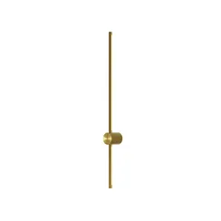 Настенный светильник (бра) Луч света / Light stick 3000К 10Вт Maytoni mod237wl-l11bs3k