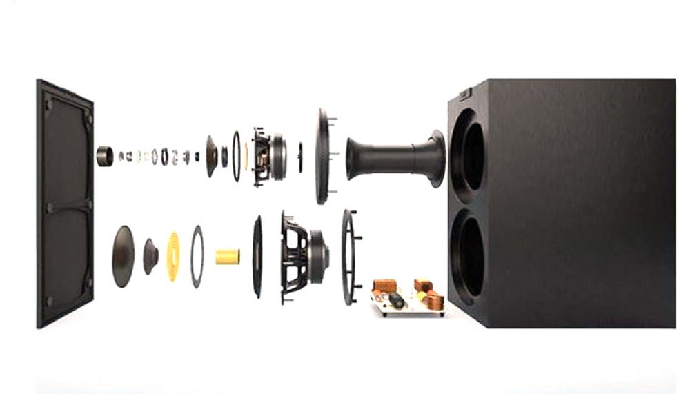 KEF Q Concerto Meta Satin White пассивная полочная акустическая система (пара)