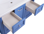 Тумба с раковиной ASB-Woodline Толедо 105