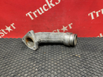 Патрубок системы охлаждения 2019г.