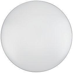 Светильник потолочный светодиодный ЭРА Relict 48 Pult SPB-6-60-RC BK с ДУ 60W 3000-6500K Черный