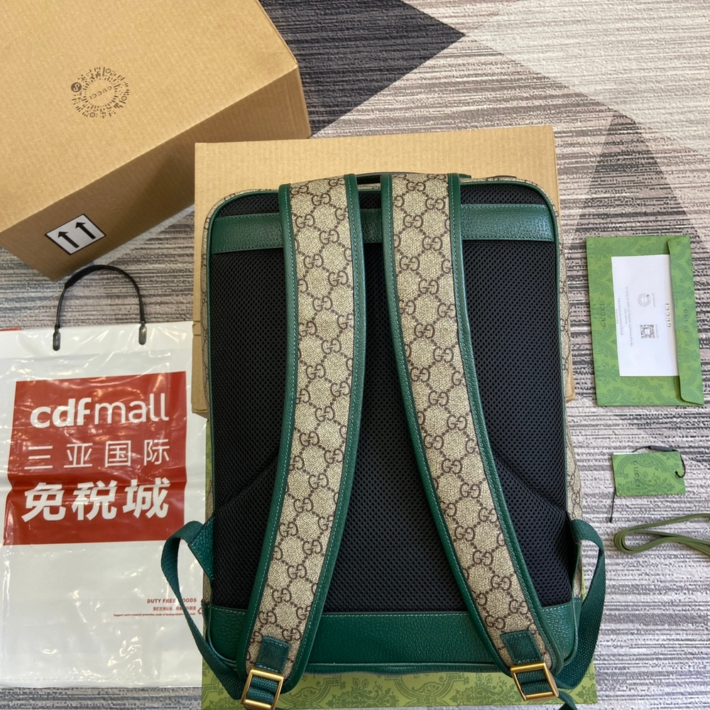 Gucci Backpack