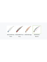 Воблер DUO Tide Minnow Sprint 75 S, CPA3512 Inakko Lime Chart